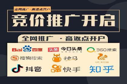 百度竞价广告托管运营的挑战与机遇——案例解读